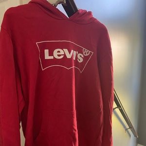 Levi’s hoodie